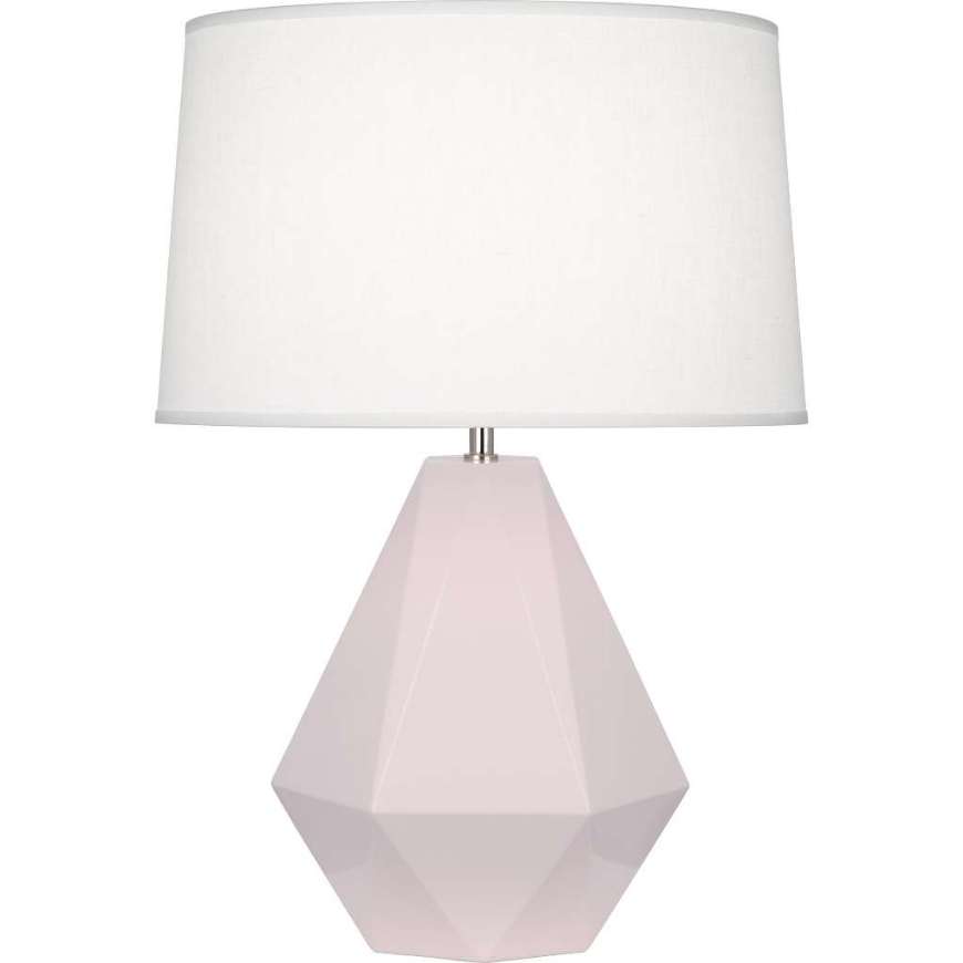 Picture of DELTA TABLE LAMP