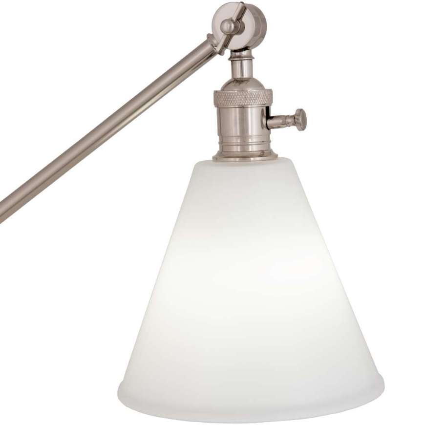 Picture of ALLOY FLOOR LAMP