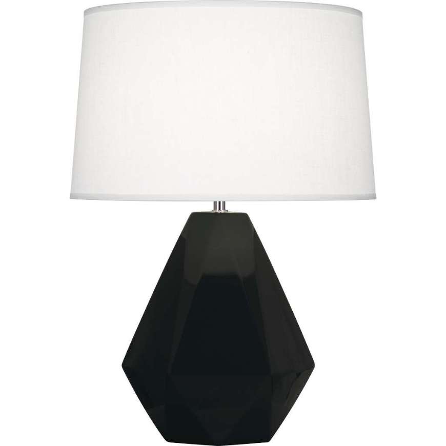 Picture of DELTA TABLE LAMP