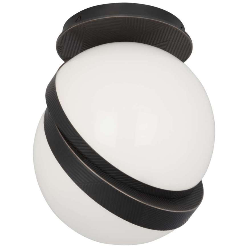 Picture of MICHAEL BERMAN BRUT FLUSHMOUNT