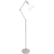 Picture of ALLOY FLOOR LAMP
