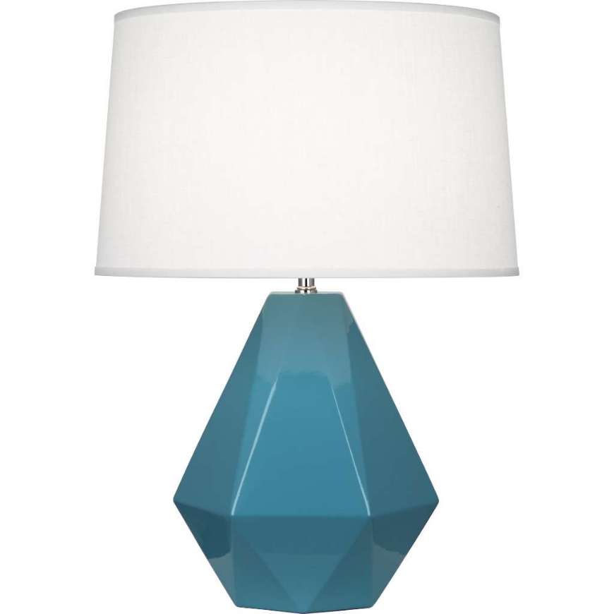 Picture of DELTA TABLE LAMP