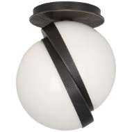 Picture of MICHAEL BERMAN BRUT FLUSHMOUNT