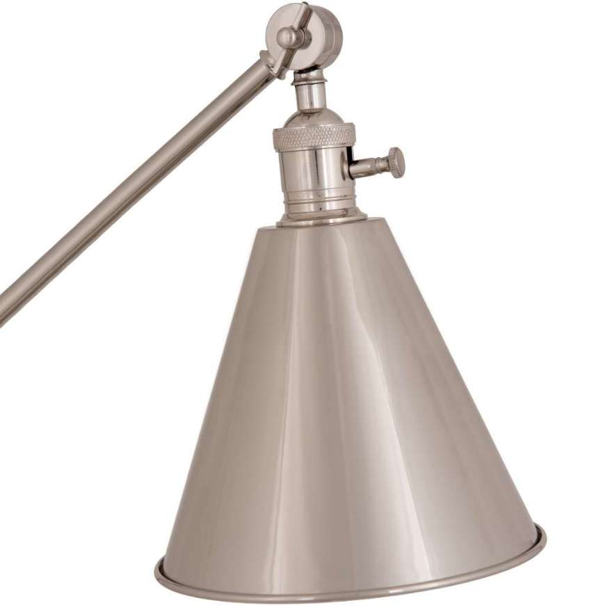 Picture of ALLOY FLOOR LAMP