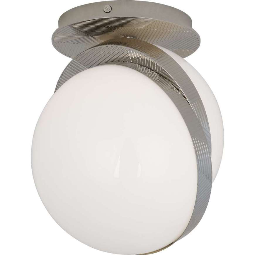 Picture of MICHAEL BERMAN BRUT FLUSHMOUNT