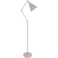 Picture of ALLOY FLOOR LAMP