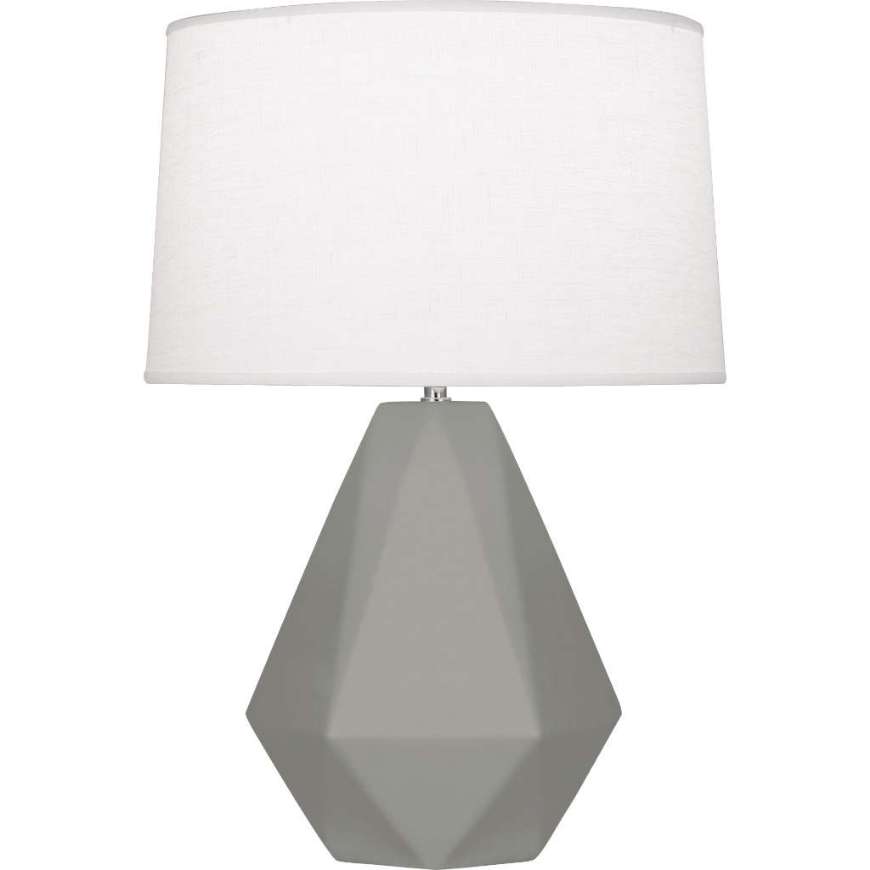 Picture of DELTA TABLE LAMP