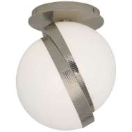 Picture of MICHAEL BERMAN BRUT FLUSHMOUNT