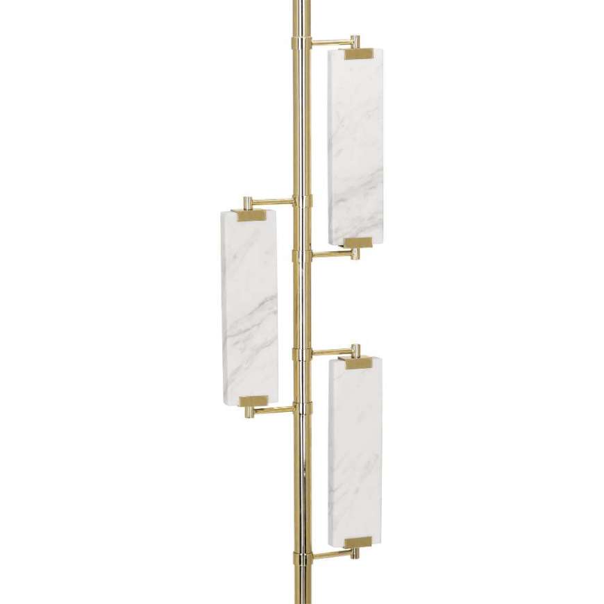 Picture of ALSTON FLOOR LAMP