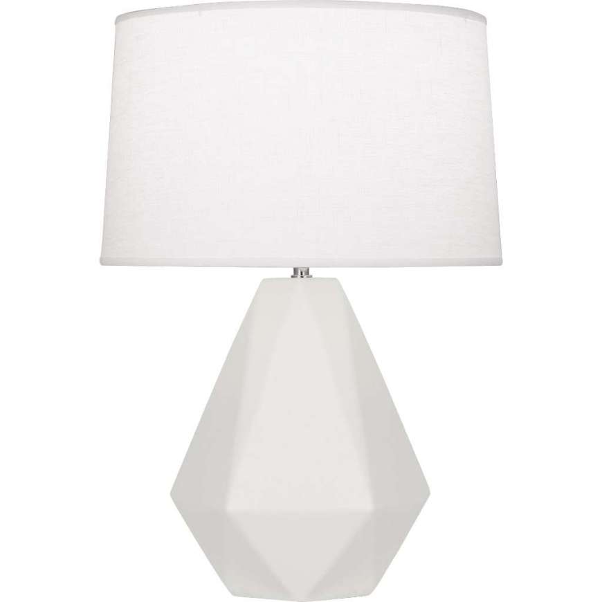 Picture of DELTA TABLE LAMP