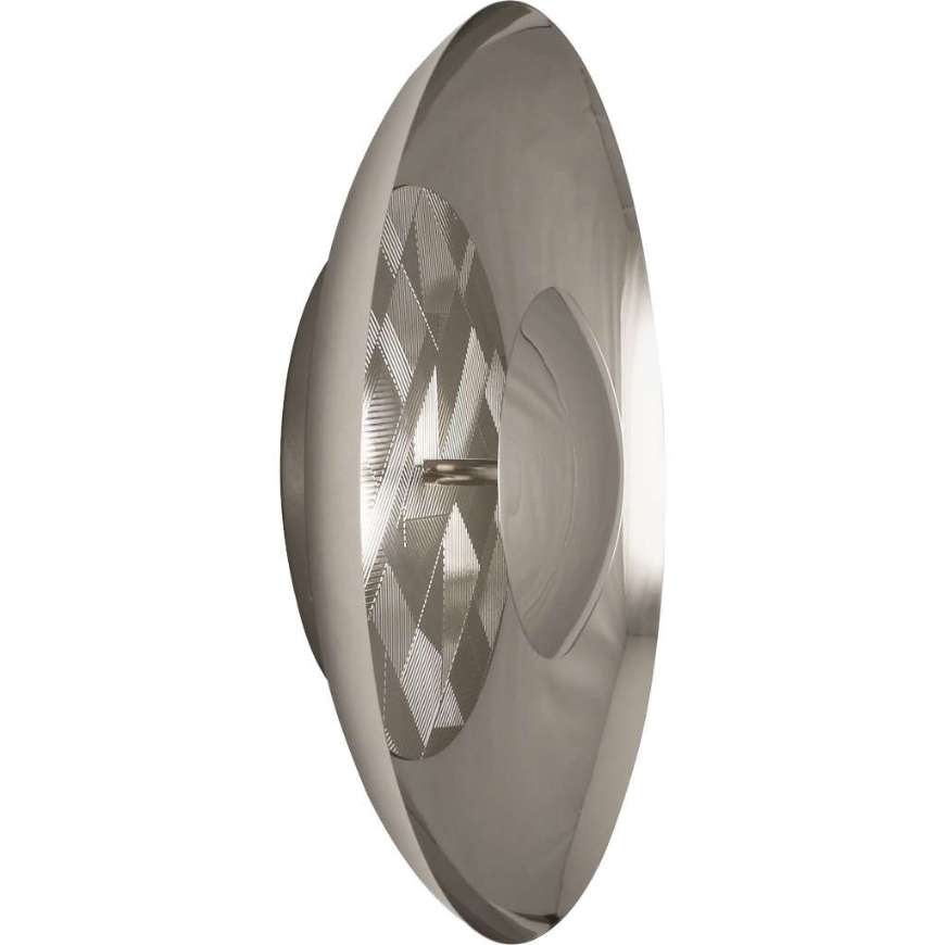 Picture of MICHAEL BERMAN BRUT FLUSHMOUNT