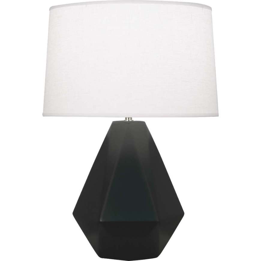 Picture of DELTA TABLE LAMP