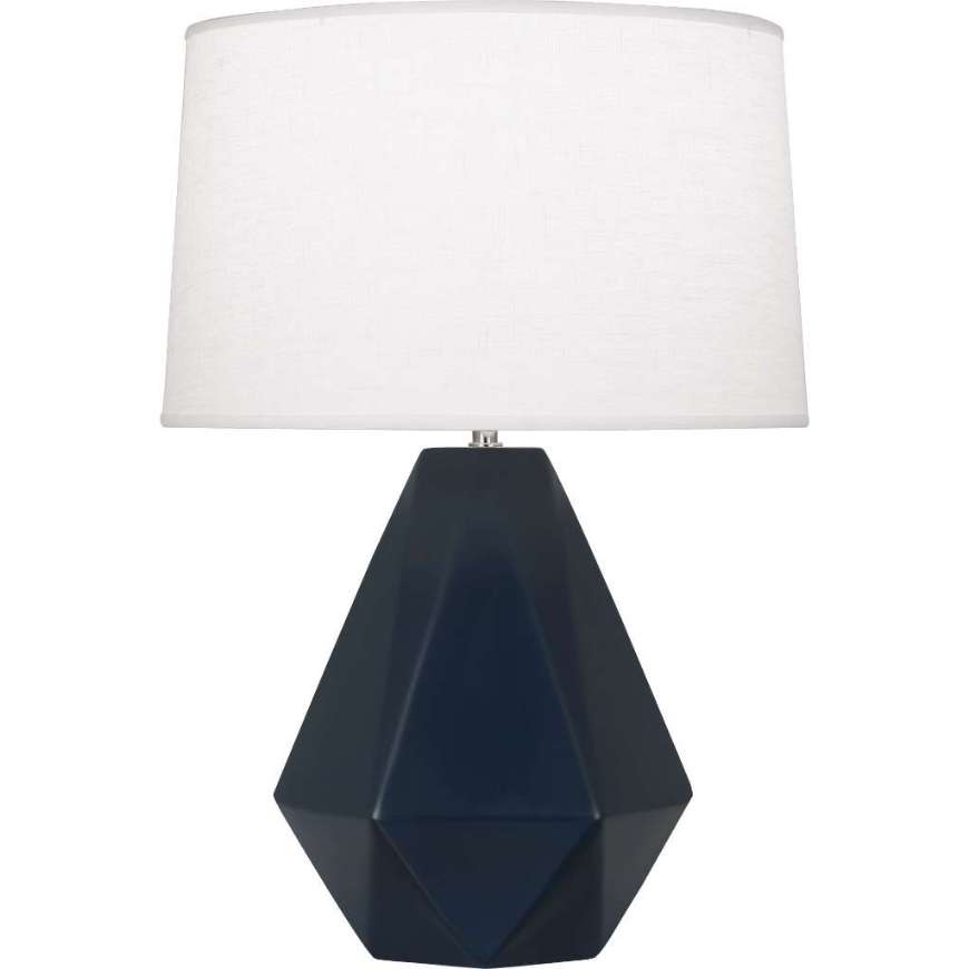 Picture of DELTA TABLE LAMP