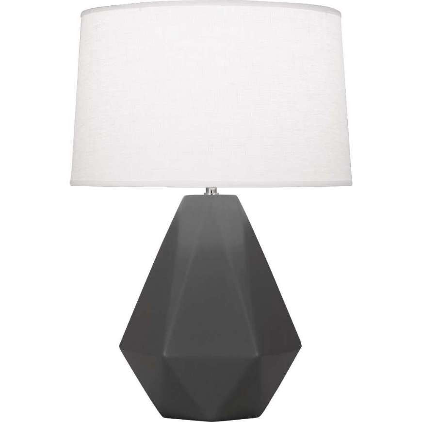 Picture of DELTA TABLE LAMP