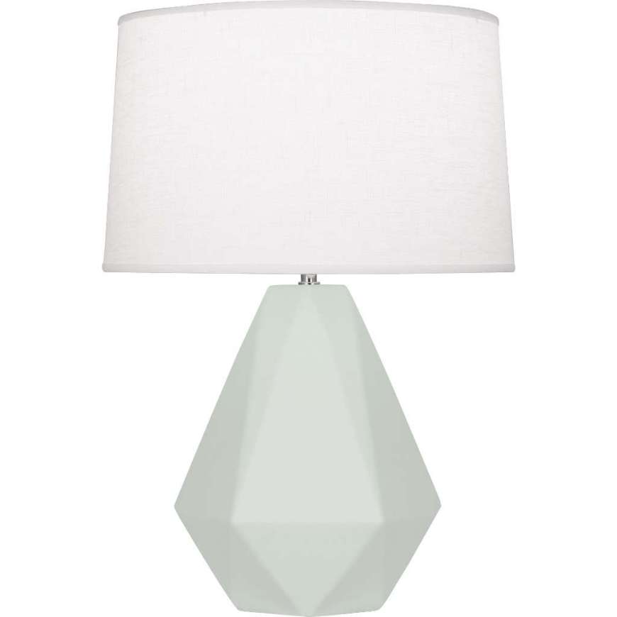 Picture of DELTA TABLE LAMP
