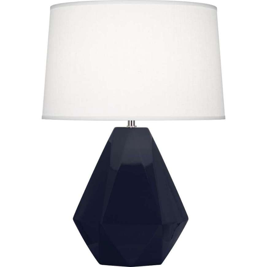 Picture of DELTA TABLE LAMP