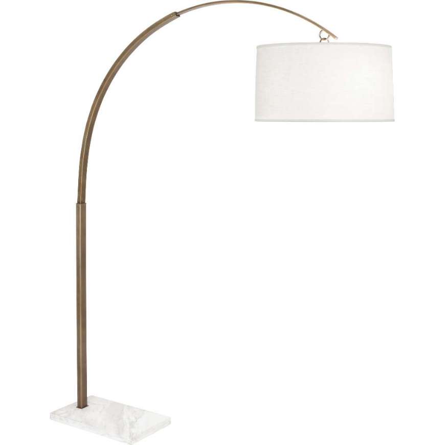 Picture of ARCHER FLOOR LAMP