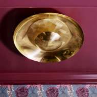 Picture of MICHAEL BERMAN BRUT FLUSHMOUNT