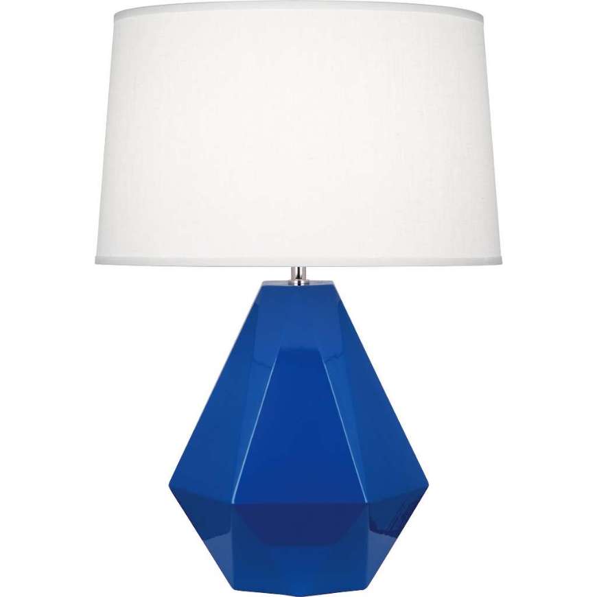 Picture of DELTA TABLE LAMP
