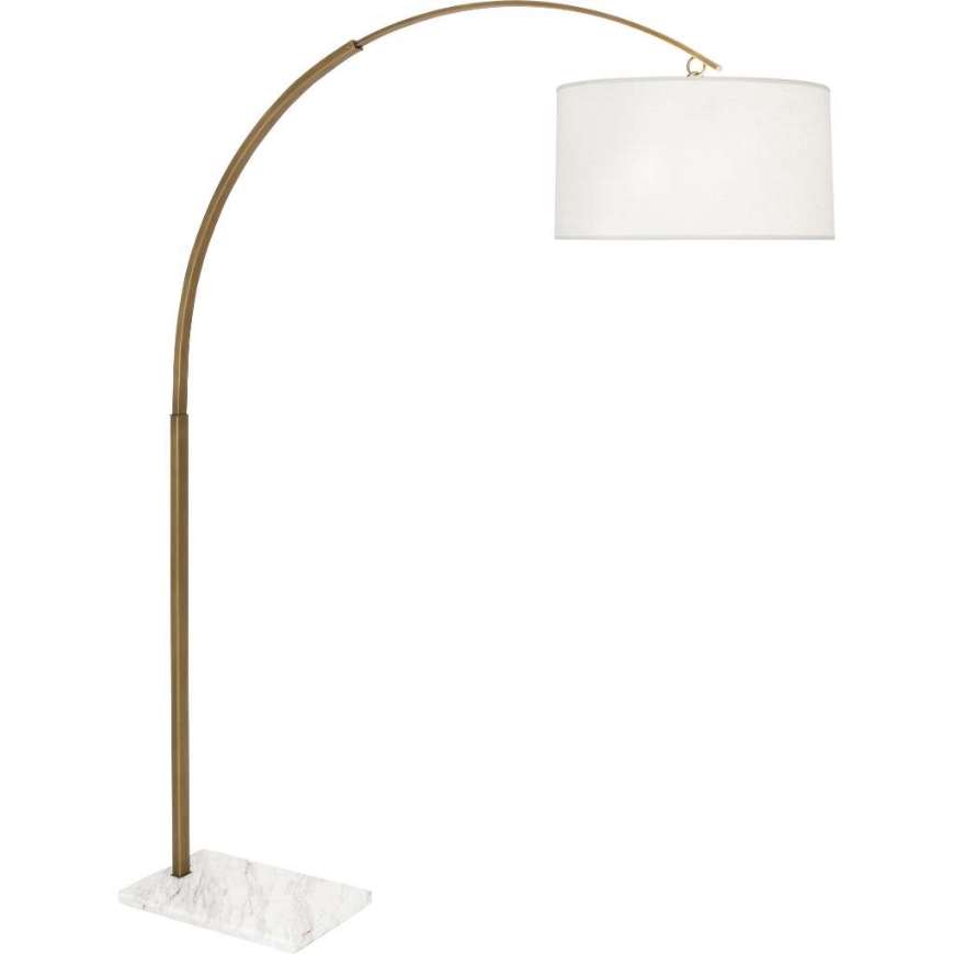 Picture of ARCHER FLOOR LAMP