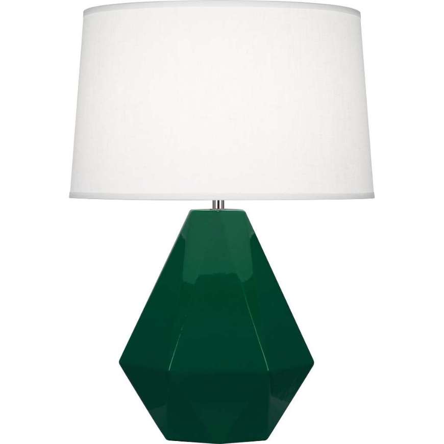 Picture of DELTA TABLE LAMP
