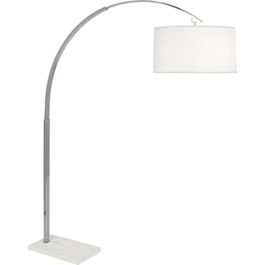 Picture of ARCHER FLOOR LAMP
