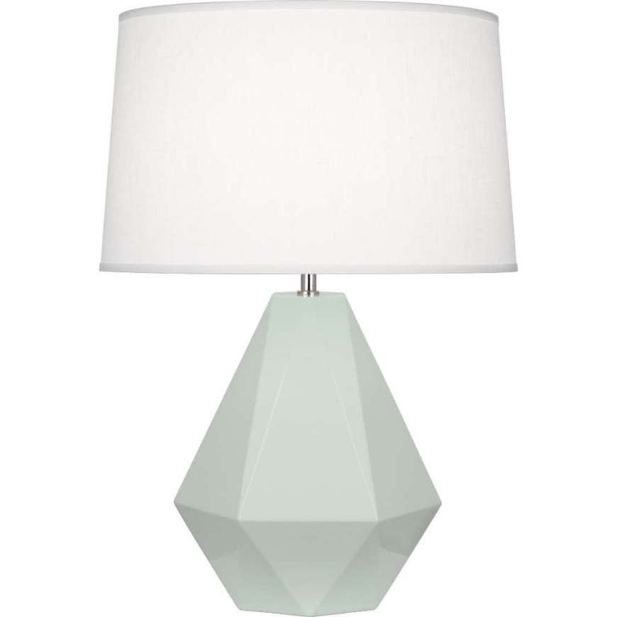 Picture of DELTA TABLE LAMP