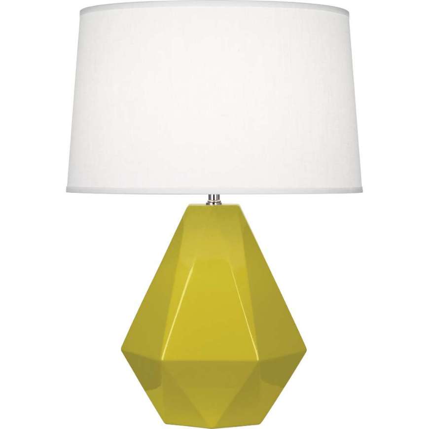 Picture of DELTA TABLE LAMP