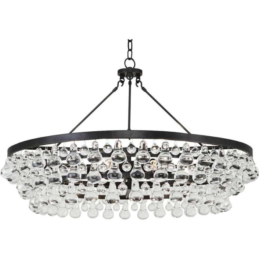 Picture of BLING CHANDELIER