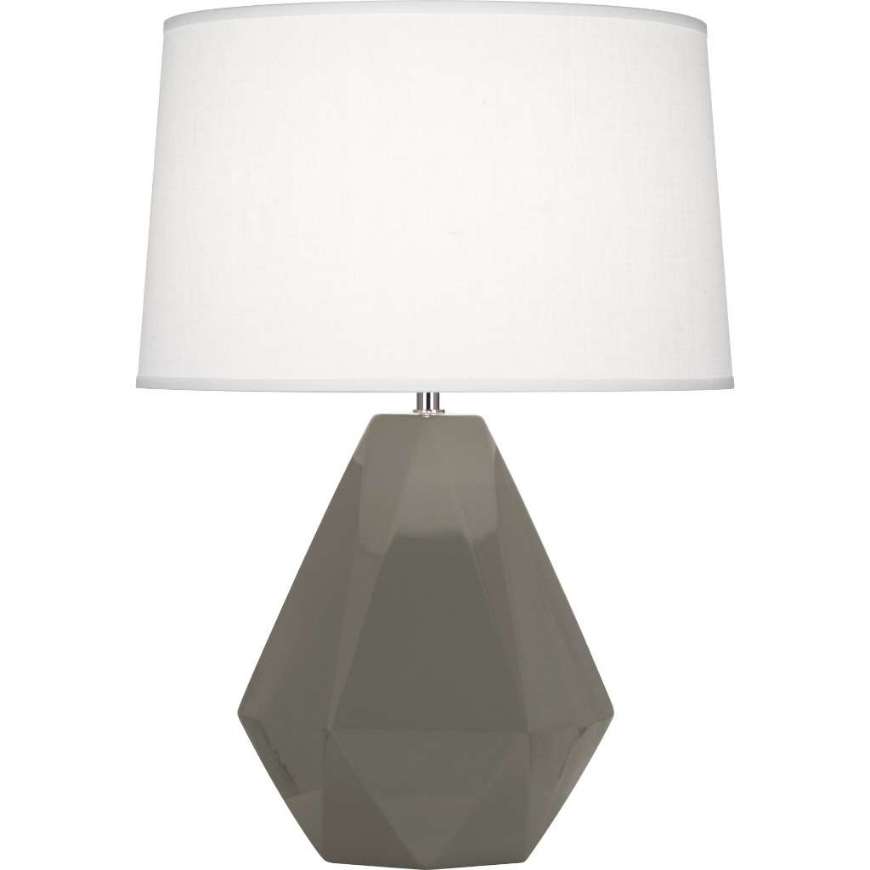 Picture of DELTA TABLE LAMP