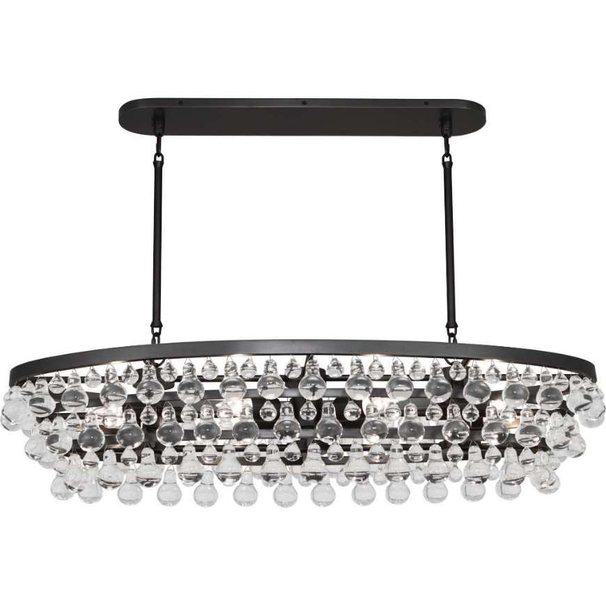 Picture of BLING CHANDELIER