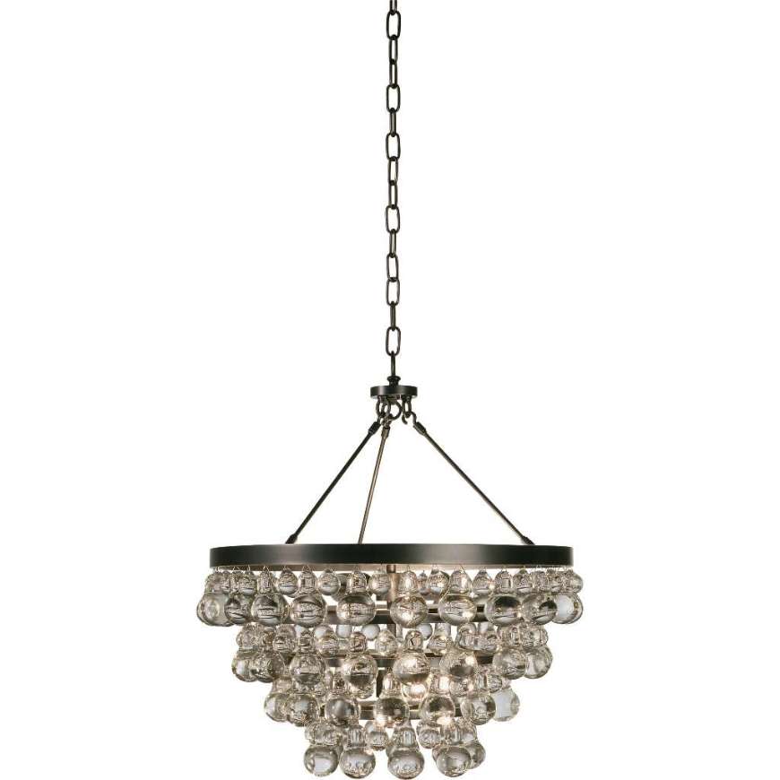 Picture of BLING CHANDELIER