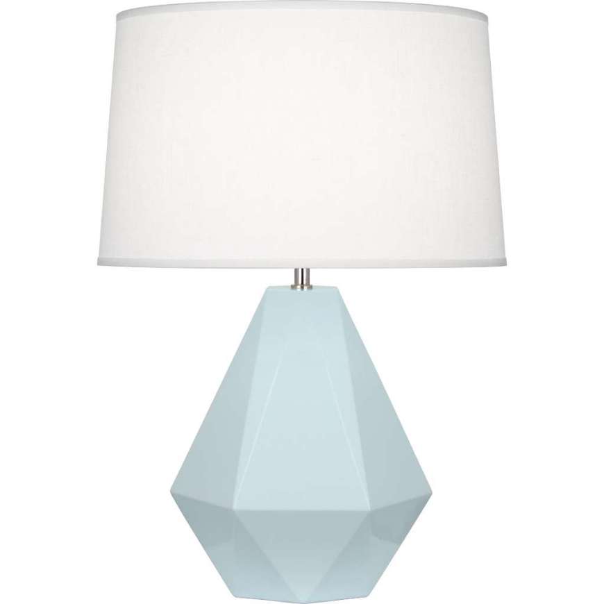 Picture of DELTA TABLE LAMP