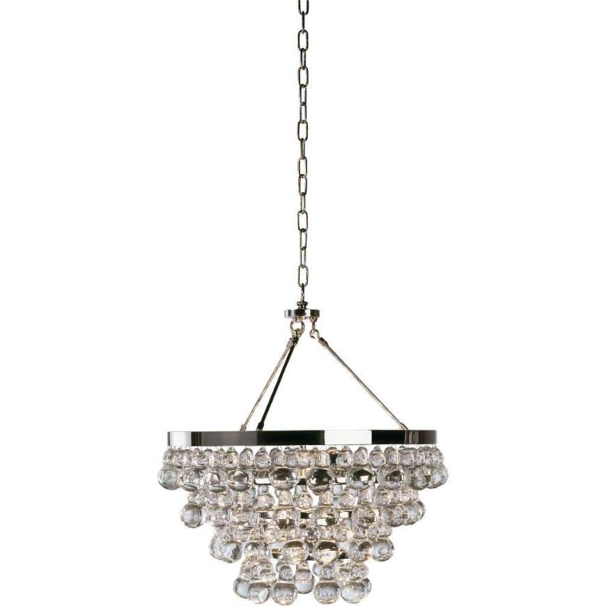 Picture of BLING CHANDELIER