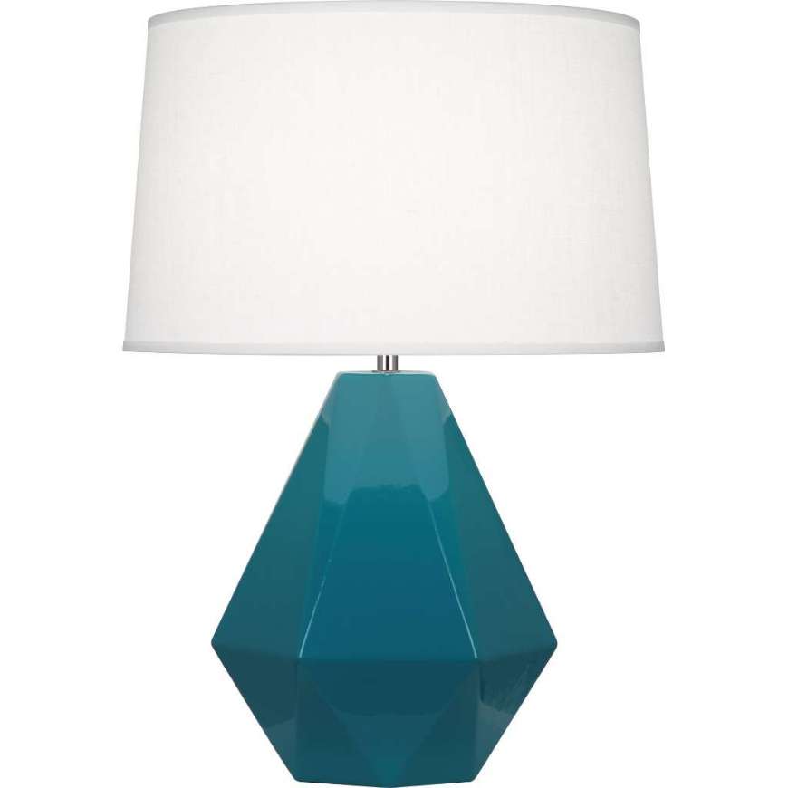 Picture of DELTA TABLE LAMP