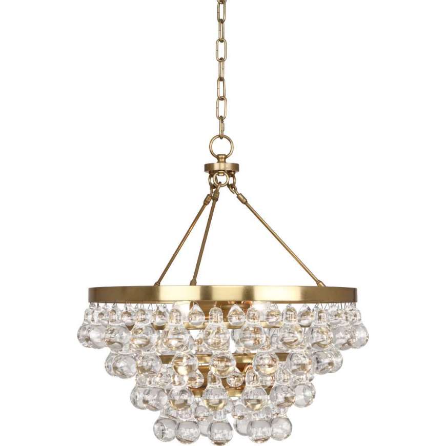 Picture of BLING CHANDELIER