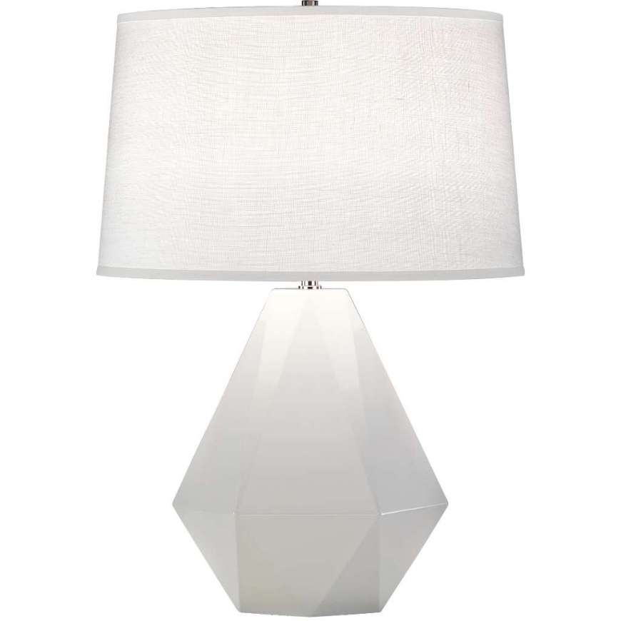 Picture of DELTA TABLE LAMP