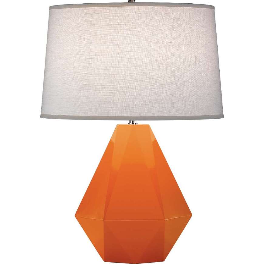 Picture of DELTA TABLE LAMP