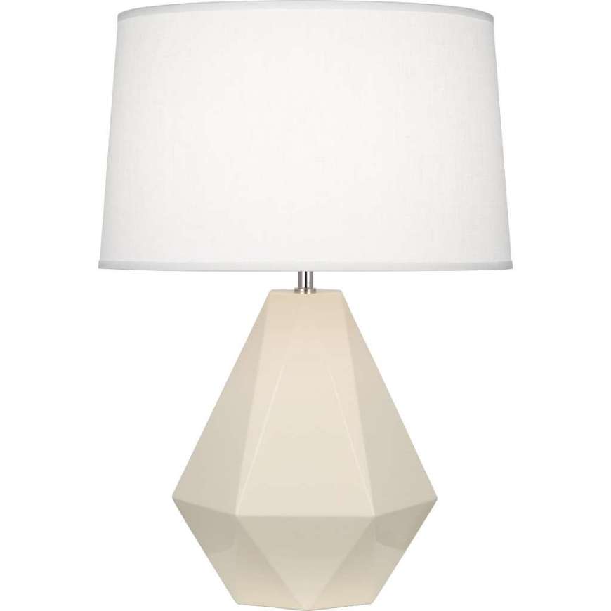 Picture of DELTA TABLE LAMP