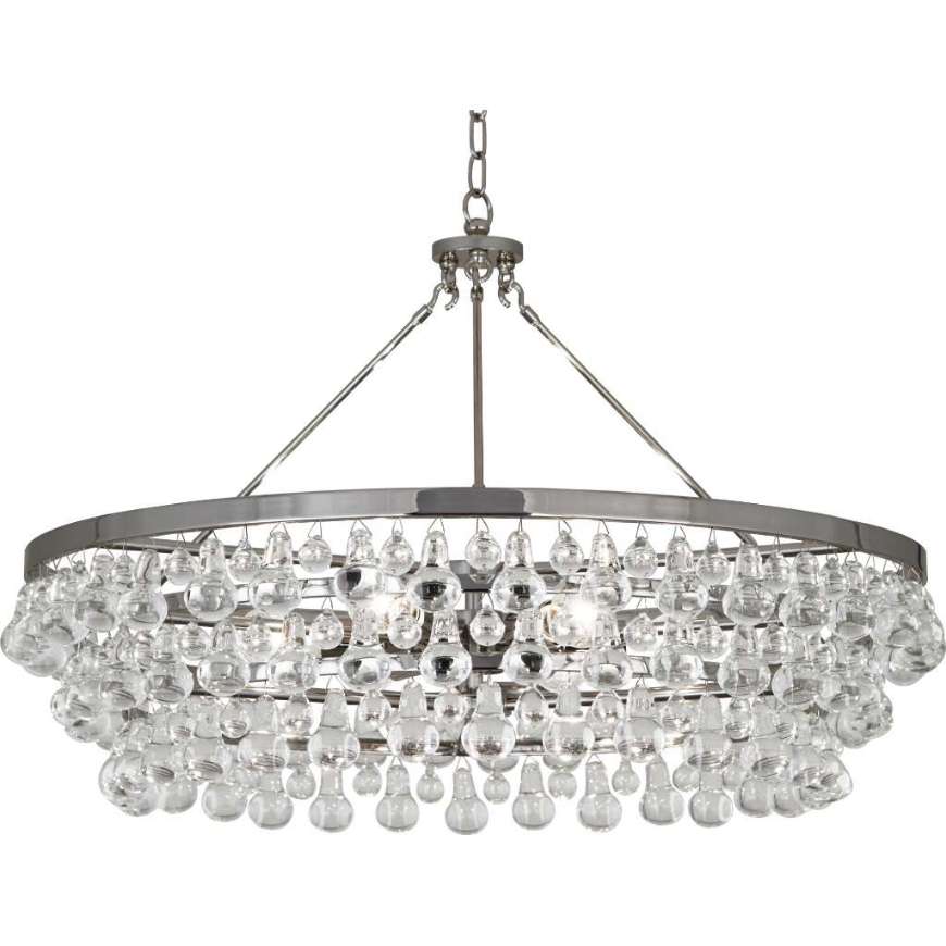 Picture of BLING CHANDELIER