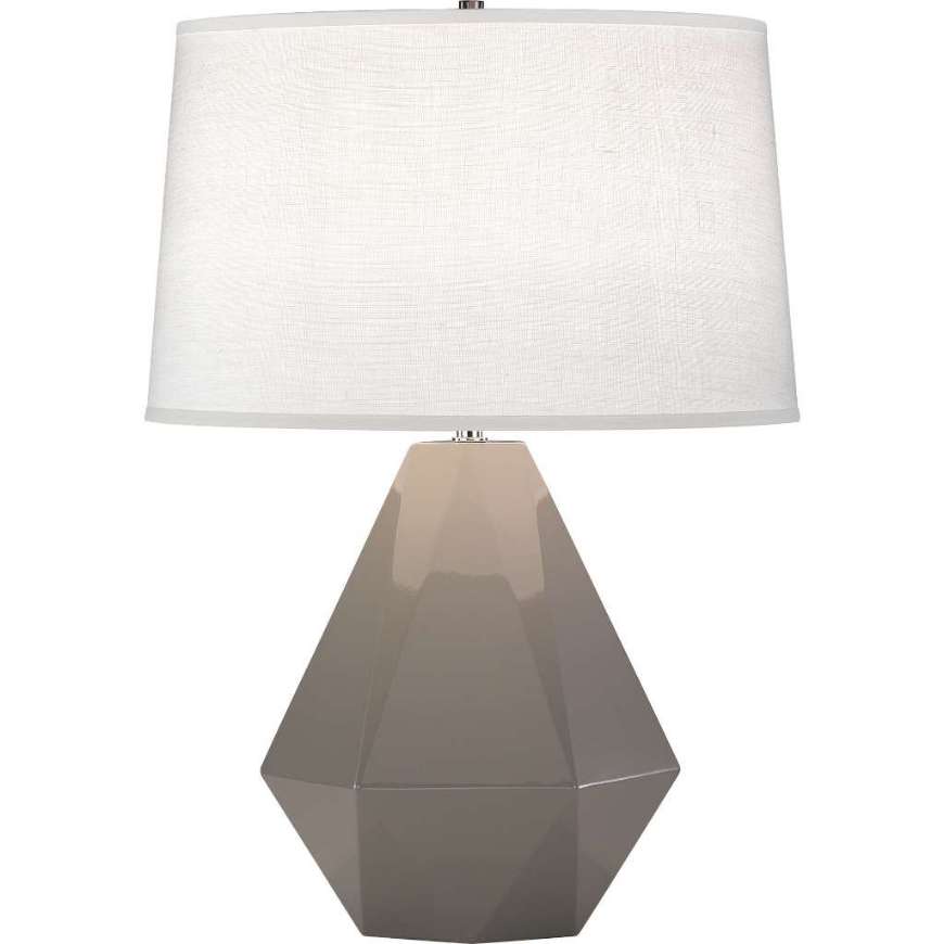 Picture of DELTA TABLE LAMP