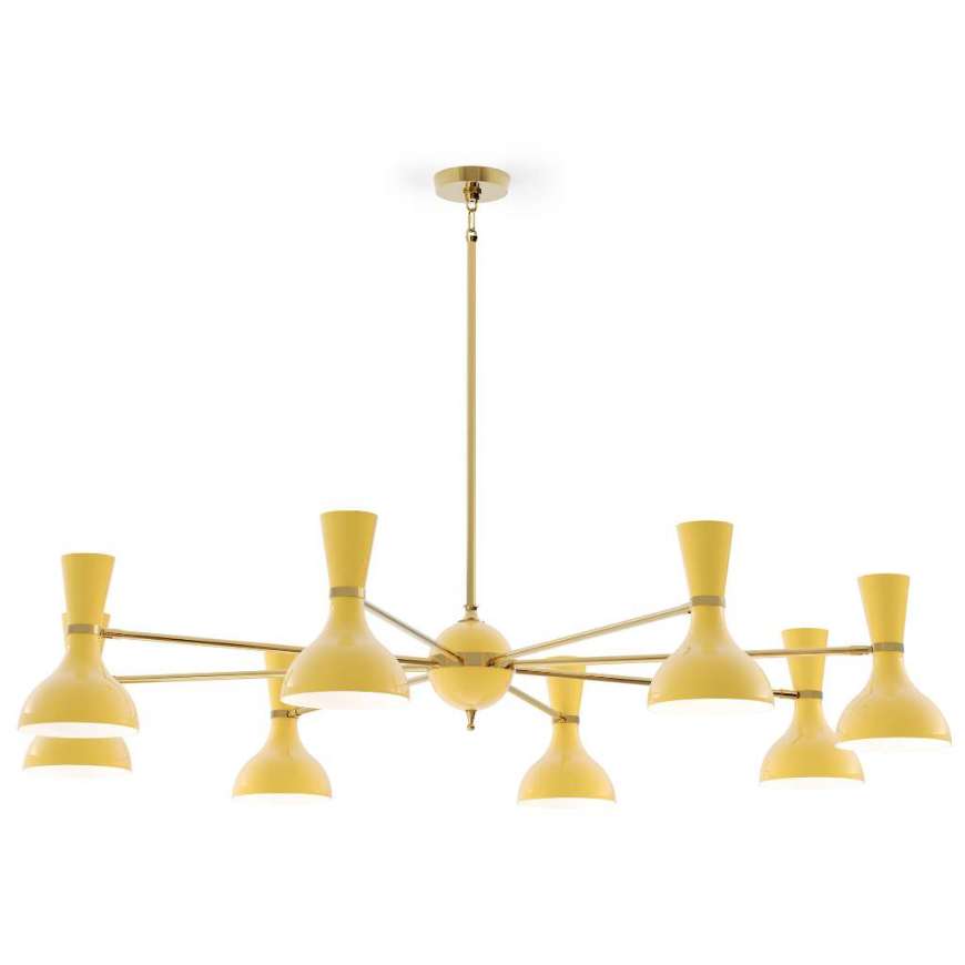 Picture of CLARE CHANDELIER