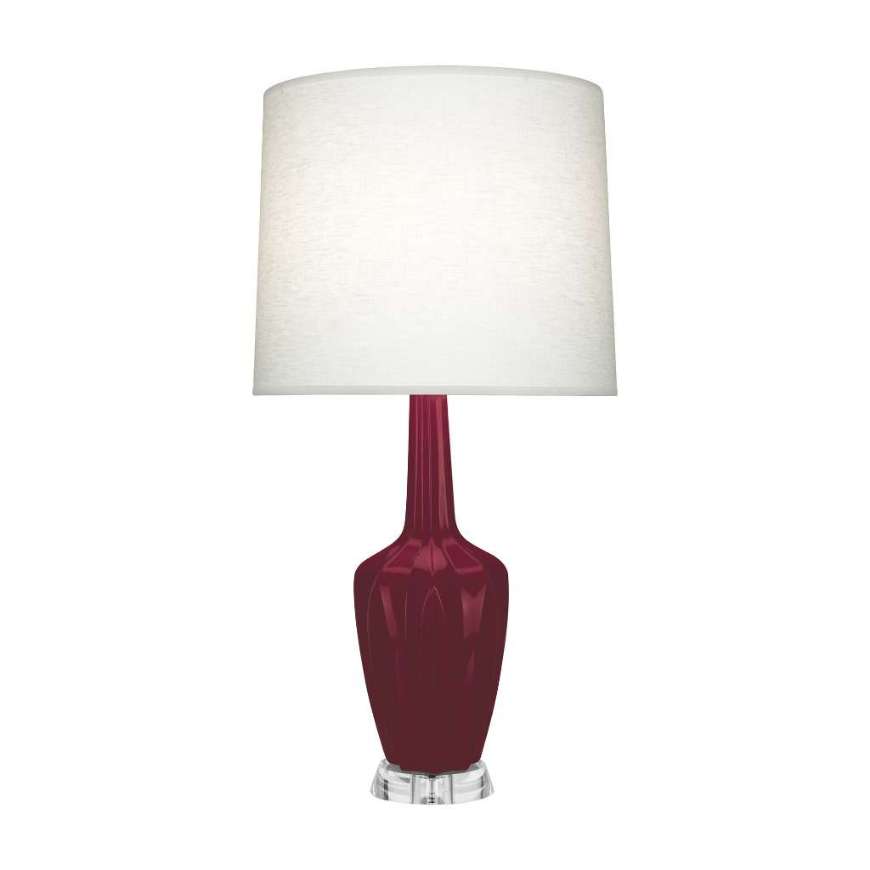Picture of EMMA ACCENT LAMP