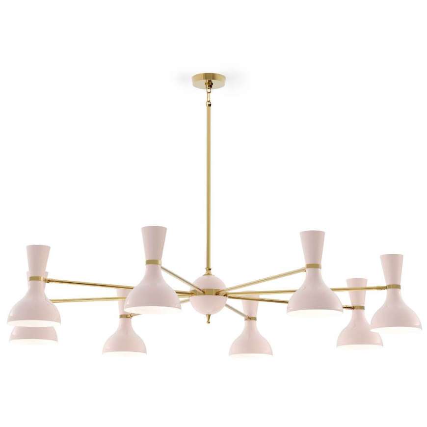 Picture of CLARE CHANDELIER