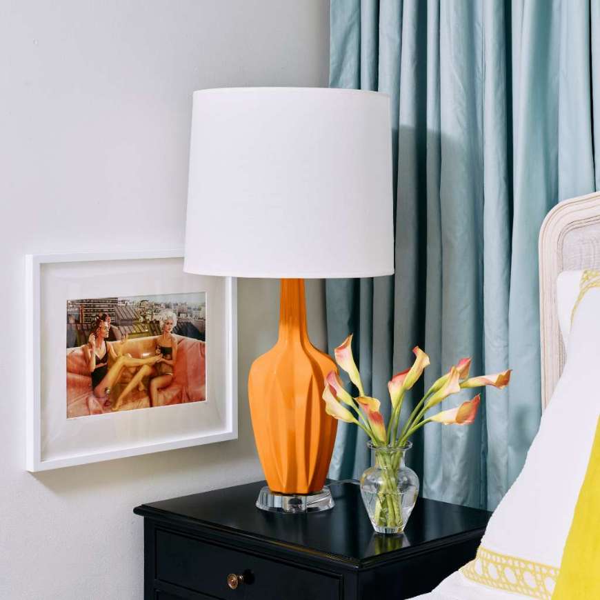 Picture of EMMA ACCENT LAMP