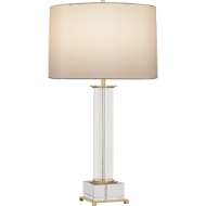 Picture of WILLIAMSBURG FINNIE TABLE LAMP