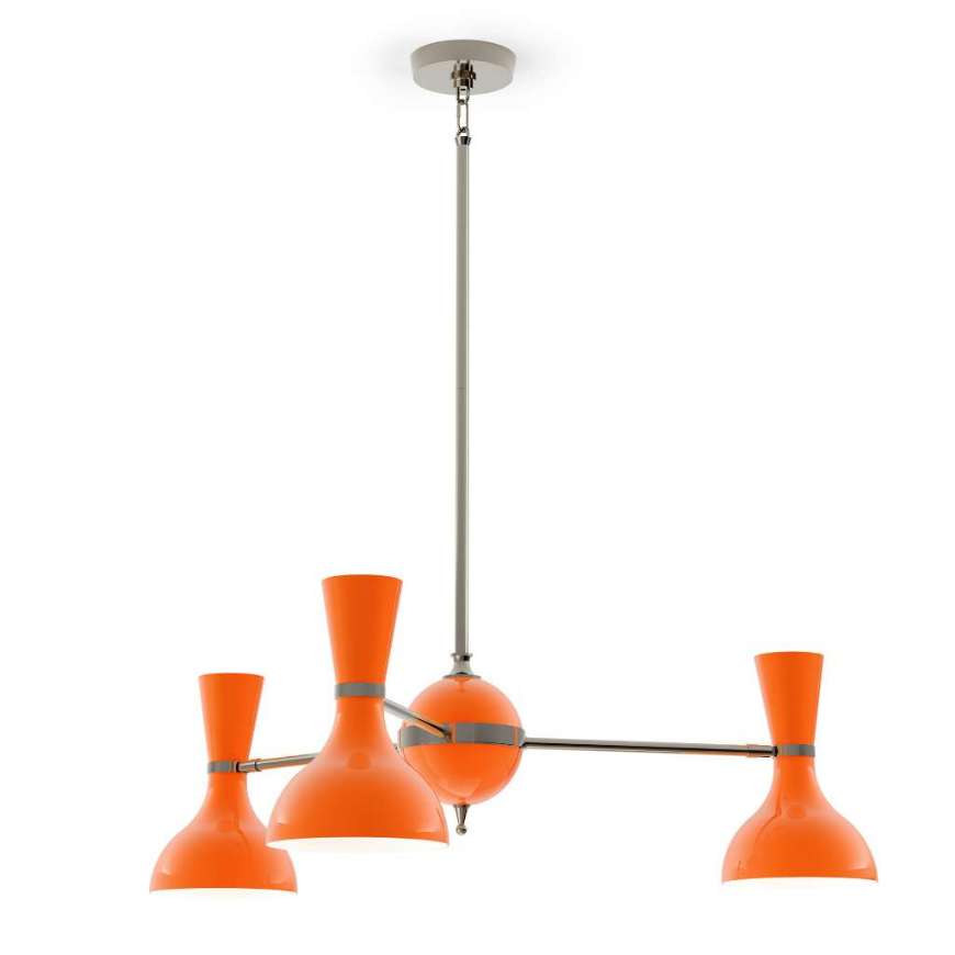 Picture of CLARE CHANDELIER