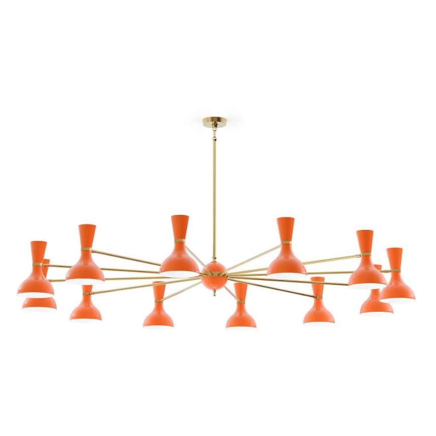 Picture of CLARE CHANDELIER