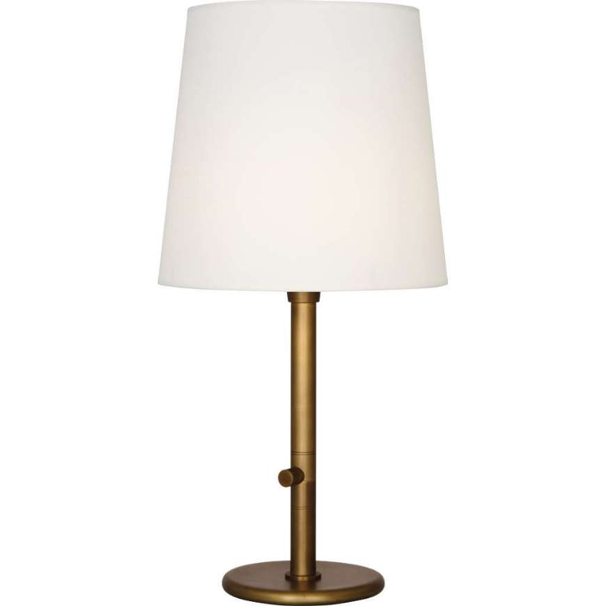 Picture of RICO ESPINET BUSTER CHICA ACCENT LAMP