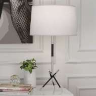 Picture of THATCHER TABLE LAMP